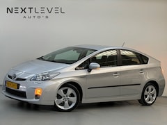 Toyota Prius - 1.8 Dynamic Camera Cruise Navigatie Keyless