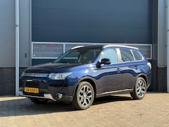 Mitsubishi Outlander - 2.0 PHEV Limited Edition X-Line bj.2015 Camera|Navi|Opendak|Nap