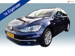 Volkswagen Golf - 1.5 TSI Comfortline Navi/Cruise/PDC
