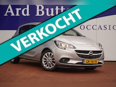 Opel Corsa - 1.0 Turbo Business+Led+cruise+ecc+16"Lmv