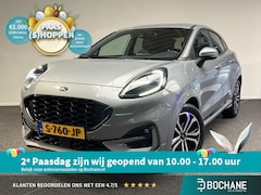 Ford Puma - 1.0 EcoBoost Hybrid ST-Line | Navigatie | Achteruitrijcamera | Bang & Olufsen | Winterpakk