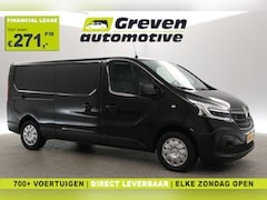 Renault Trafic - 2.0 dCi T29 L2H1 | 145PK | Airco | Cruise | 3 Zits | Parkeersens