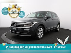 Volkswagen Tiguan - 1.5 TSI 150pk DSG Life | Trekhaak | Stoelverwarming | Carplay/Android Auto |