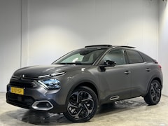 Citroën C4 - 1.2 Shine | Navigatie/Android/Apple Carplay | LM Velgen 18" | Elektrisch Glazen Panoramada