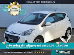 Hyundai i10 - 1.0i Comfort | Airco | Navigatie | Cruise Control