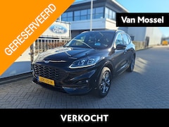 Ford Kuga - 2.5 PHEV ST-Line X | Panorama dak | Head Up Display | Full LED koplampen | Winterpack | Ad