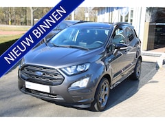 Ford EcoSport - 1.0 EcoBoost 125 PK ST-Line TREKHAAK | WINTER-PACK| CAMERA |