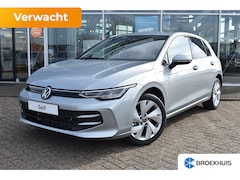 Volkswagen Golf - Life Edition eHybrid | 'App-Connect' draadloze smartphone integratie | Achterbank in ongel