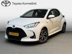 Toyota Yaris - 1.5 Hybrid First Edition