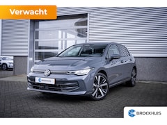 Volkswagen Golf - Life Edition eHybrid | 'App-Connect' draadloze smartphone integratie | Achterbank in ongel