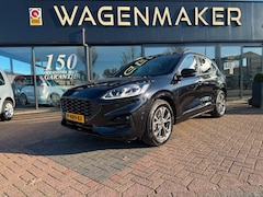 Ford Kuga - 2.5 PHEV StLine AUT|NAVI|ACC|CAMERA|SOH 90, 5%|