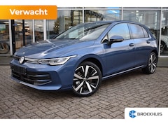 Volkswagen Golf - Life Edition eHybrid | 'App-Connect' draadloze smartphone integratie | Achterbank in ongel
