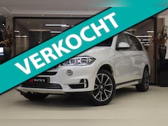 BMW X5 - XDrive40e iPerformance High Executive NAP/PANO/DODEHOEK/H-K/MEM/ACC/VOL