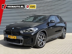 BMW X2 - xDrive25e M-Sport X