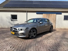 Mercedes-Benz A-klasse - 250 e Business Solution Luxury Limited Origineel NL | NAP | Dealeronderhouden | IN NIEUWSTAAT | Lederen bekleding | Virtual Displ