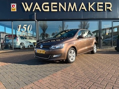 Volkswagen Polo - 1.2 TSI Highline Edition AUTOMAAT|Clima|Cruise|
