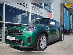MINI Countryman - PHEV 1.5 Cooper S E ALL4 | Leder | Carplay |Adaptive Cruise