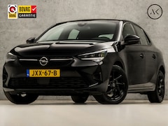 Opel Corsa - 1.2 GS Line Sport 131Pk Automaat (VIRTUAL COCKPIT, BLACK SPORT, APPLE CARPLAY, CLIMATE, 36