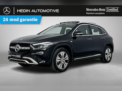 Mercedes-Benz GLA-Klasse - GLA 250e Automaat Luxury Line | Advanced Plus Pakket | Panoramadak | Distronic | 360° Came