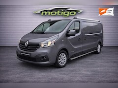 Renault Trafic - bestel 1.6 dCi T29 L2H1 Luxe Energy