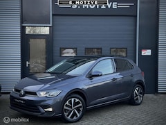 Volkswagen Polo - 1.0 TSI Style 110PK, Pano, Trekhaak, Stoelvwr