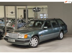 Mercedes-Benz E-klasse Combi - (W124) 200 TE