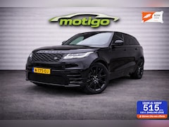 Land Rover Range Rover Velar - 3.0 V6 AWD R-Dynamic HSE
