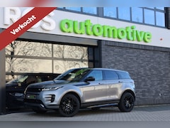 Land Rover Range Rover Evoque - 1.5 P300e AWD R-Dynamic S | BTW | CAMERA | STUURVERW | CARPLAY |