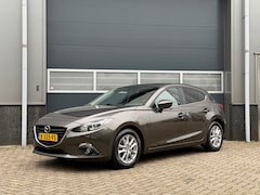 Mazda 3 - 3 2.0 GT-M bj.2016 Navi|Pdc|Apk 5-2027
