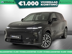 Leapmotor B10 - Design ProMax 67.1 kWh Grote accupakket met actieradius van 434 Kilometer