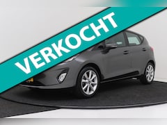 Ford Fiesta - 1.1 Trend | Org NL | 85 PK | CarPlay | Cruise Control | Lichtmetalen Velgen | PDC | Naviga
