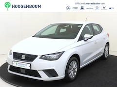SEAT Ibiza - 1.0 EcoTSI Style | CarPlay | Digital cockpit | Cruise control | Airco | Bluetooth | Parkee