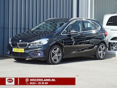 BMW 2-serie Active Tourer - 218i Executive | Stoelverwarming | Navi | Bluetooth | 17"