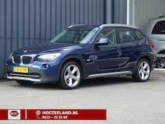 BMW X1 - sDrive18i Executive | Bluetooth | Stoelverwarming | 18"
