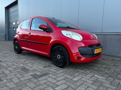 Citroën C1 - 1.0-12V |Airco|Elektrisch pakket|5deurs