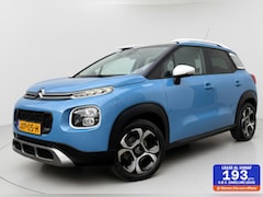 Citroën C3 Aircross - 1.2 Hoge Instap Airco Led Carplay Pdc 2020 Eerste Eigenaar Vol Opties Nieuwe Distributieri