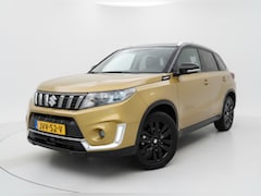 Suzuki Vitara - 1.0 Boosterjet glx Vol Opties Airco Carplay 19 Eerste Eigenaar Led Pdc Leer Panodak Led Xe