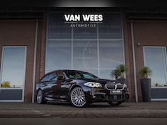 BMW 5-serie Touring - 535d High Executive M-sport | Innovation Pack | Soft Close | Adapt. Cruise | Xenon | Head