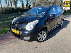 Suzuki Alto - 1.0 Comfort Plus Airco