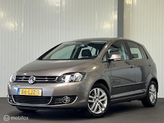 Volkswagen Golf Plus - 1.2 TSI Highline [ NAP trekhaak climate alcantara ]