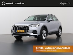 Audi Q3 - 35 TFSI Advanced | Sportstoelen | Stoelverwarming | Cruise Control Adaptief | Navigatie by