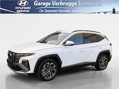 Hyundai Tucson - 1.6 T-GDI HEV Premium | Direct leverbaar | Actie prijs | Full op