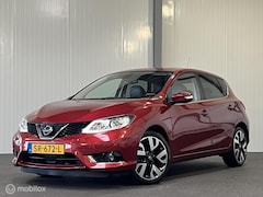 Nissan Pulsar - 1.5 dCi Tekna [ leder trekhaak nw.distributie ]