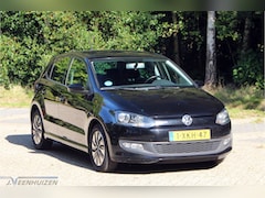 Volkswagen Polo - 1.4 TDI Comfortlime BlueMotion | 2014 | Executive-Plus | Airco | Navi | Cruise