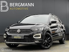 Volkswagen T-Roc - 1.5 TSI Black Edition Sport|Virtual|Carplay