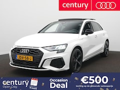 Audi A3 Sportback - 45 TFSI e S edition Competition S-Line | Panodak | B&O | Adap. Cruise