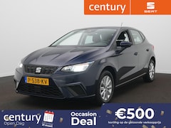 SEAT Ibiza - 1.0 EcoTSI Style Apple Carplay - Clima - Cruise