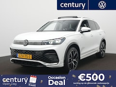 Volkswagen Tiguan - 1.5 eHybrid R-Line Edition Panoramadak - Trekhaak - Camera - Navigatie