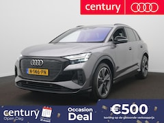 Audi Q4 e-tron - 50 quattro Advanced edition 77 kWh | Leder | HUD | Adap. Cruise |