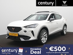 CUPRA Formentor - 1.5 TSI Copper Edition | Panoramadak | Adaptive Cruise | Elek. Klep